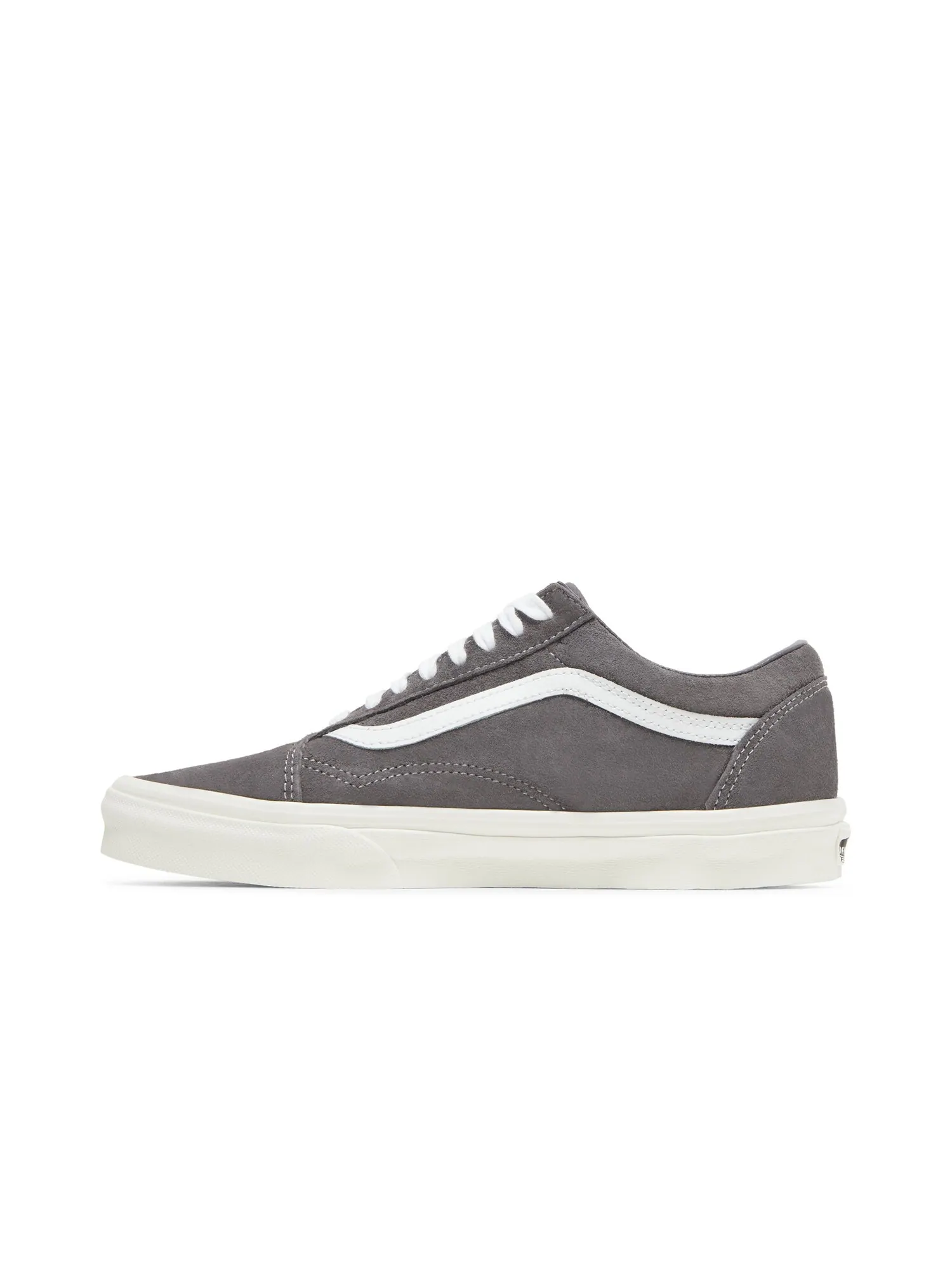 Кроссовки Old Skool Vans — изображение 3 из 8, белый