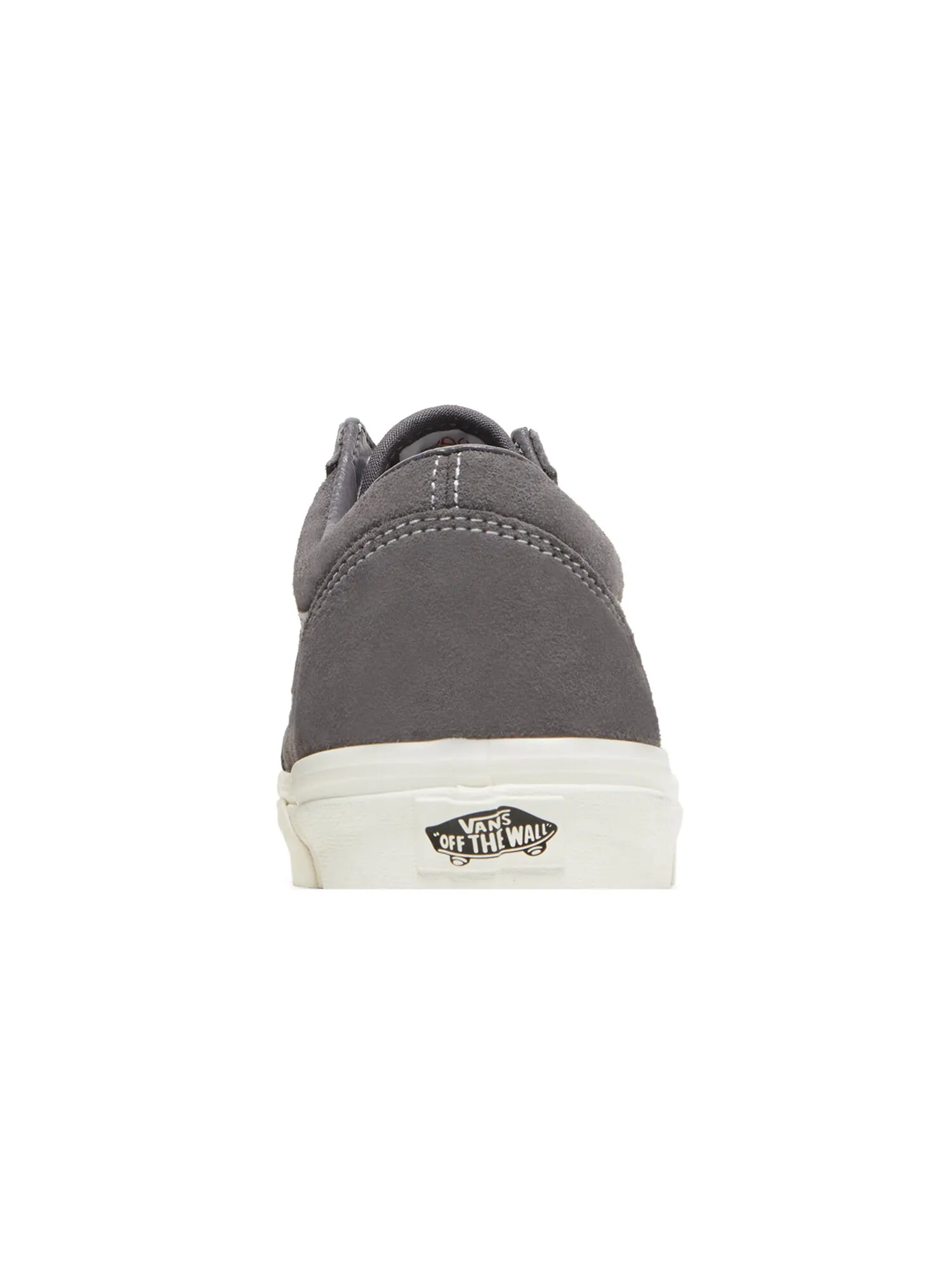 Кроссовки Old Skool Vans — изображение 7 из 8, белый