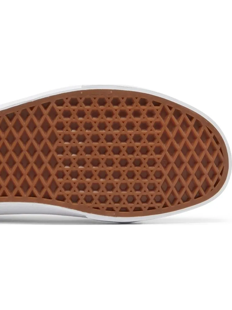 Кроссовки Vans Old Skool Waffle Lovers — изображение 5 из 8, красный