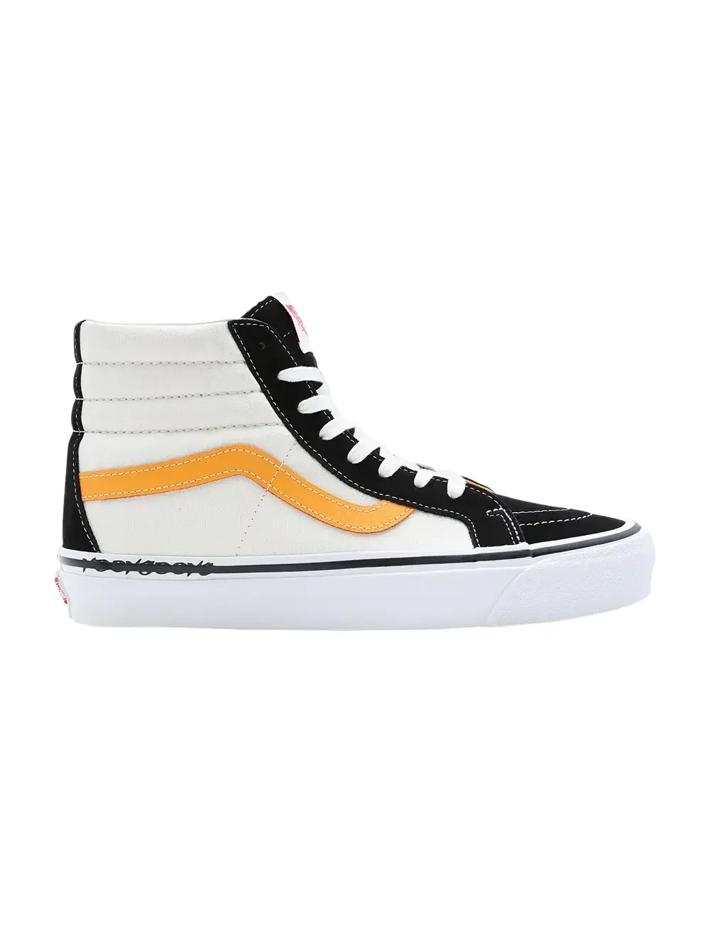 Ботинки Noon Goons x Sk8-Hi 38 DX Vans