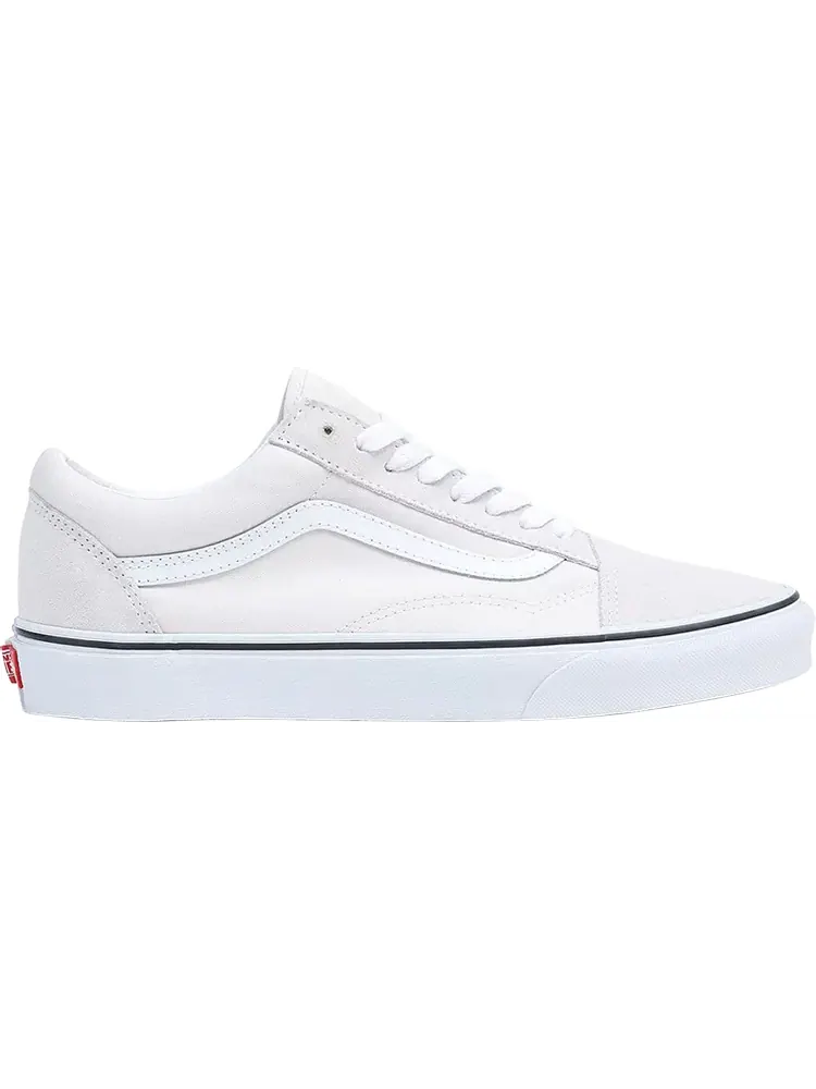 Кеды Vans Old Skool Color Theory Cloud — изображение 1 из 1, белый