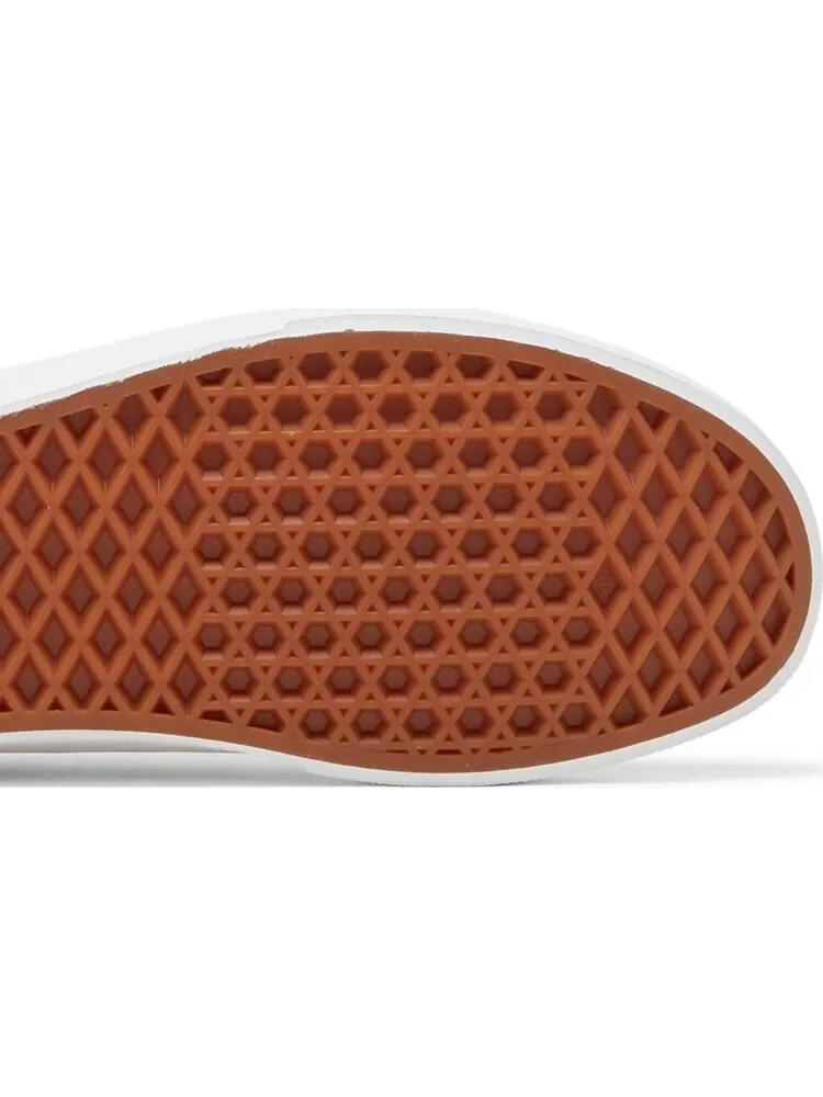 Кеды Vans Old Skool Color Theory - Golden Yellow — изображение 5 из 8, желтый