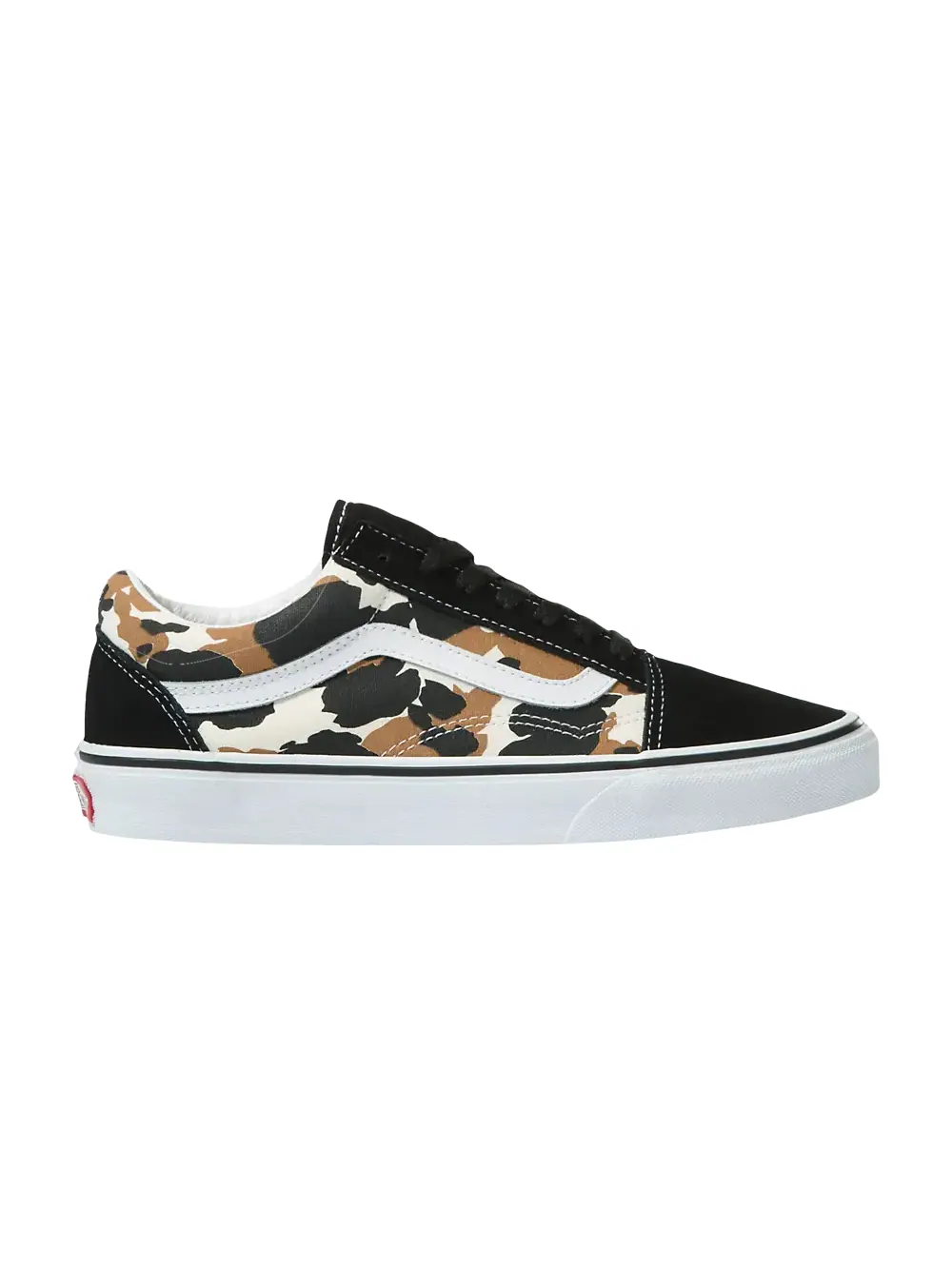Кроссовки Old Skool Vans — изображение 1 из 1, мульти