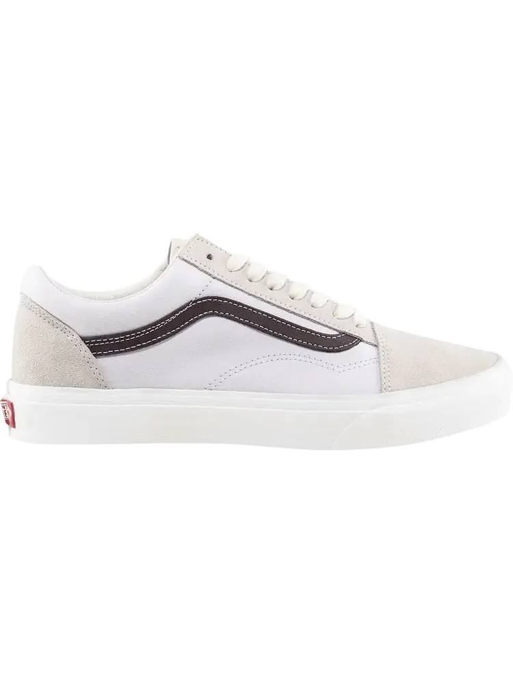 Кеды Vans Old Skool Clouds Sunset — изображение 1 из 1, белый