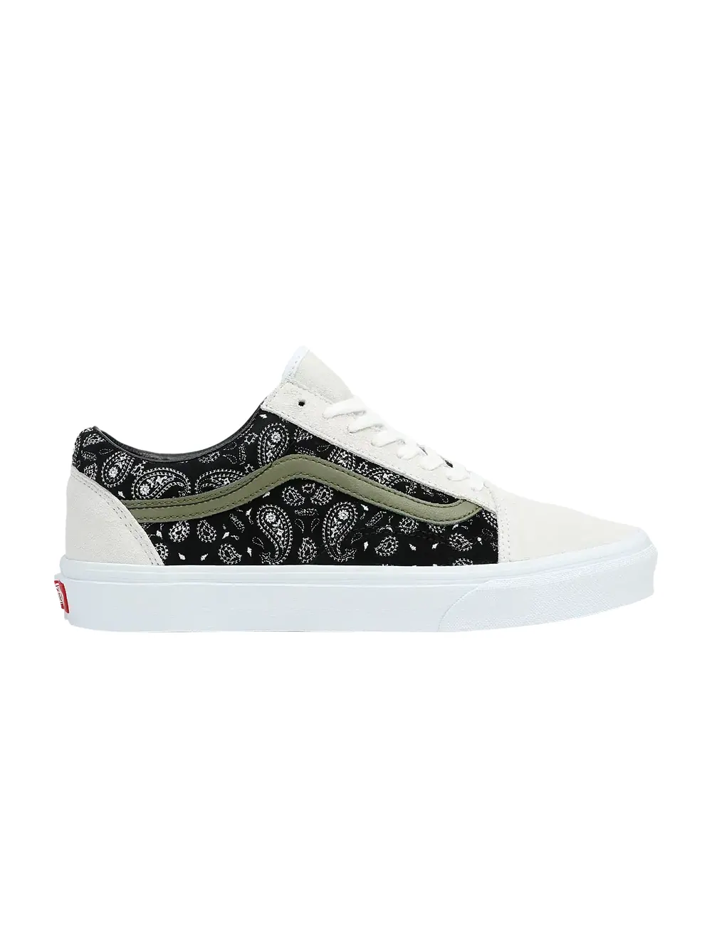 Ботинки Old Skool Vans