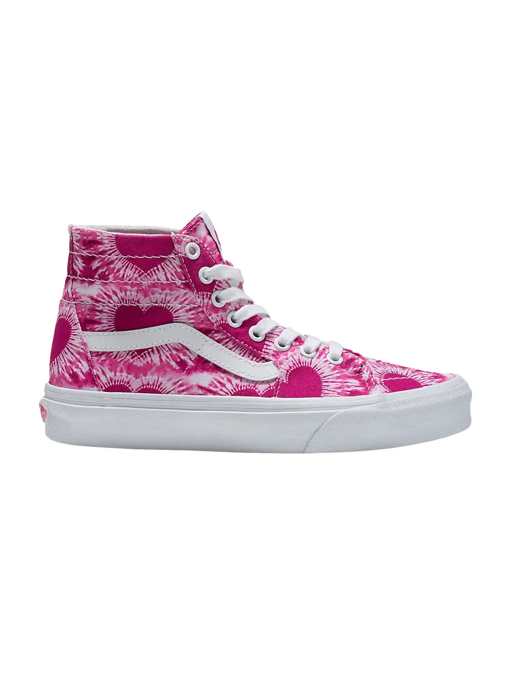 Ботинки Sk8-Hi Tapered Vans