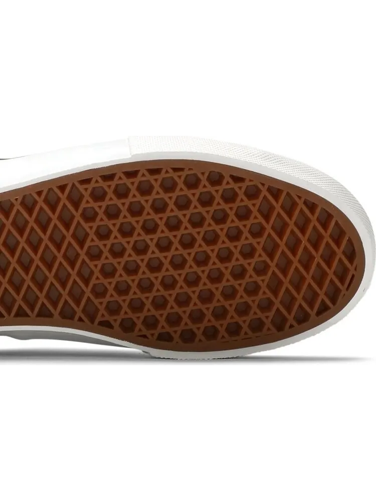 Кеды Vans Supreme x Era Monogram S - Royal — изображение 4 из 7, синий