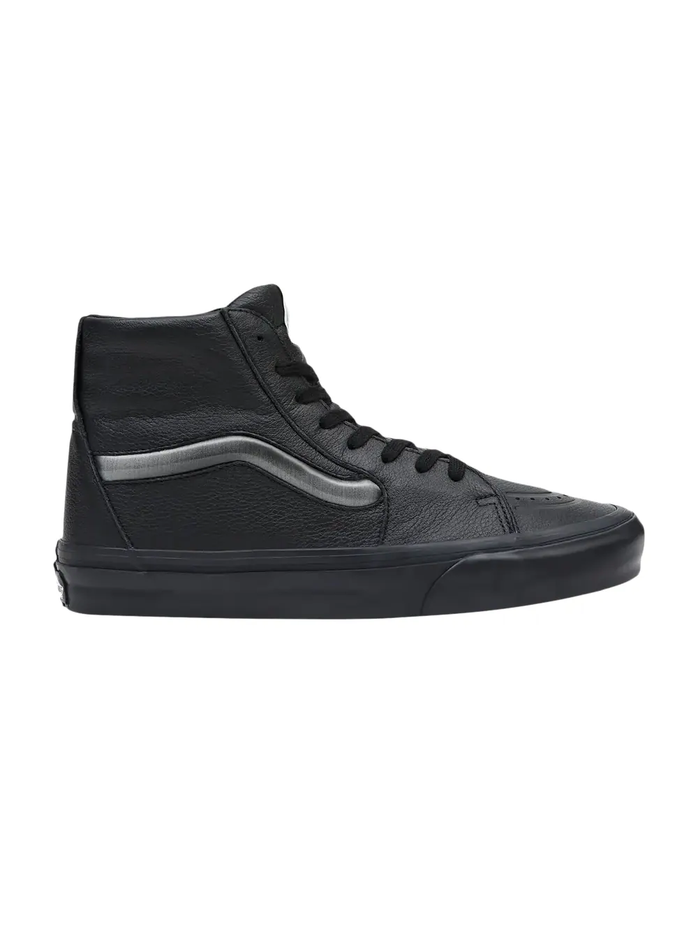 Ботинки Sk8-Hi XL Vans