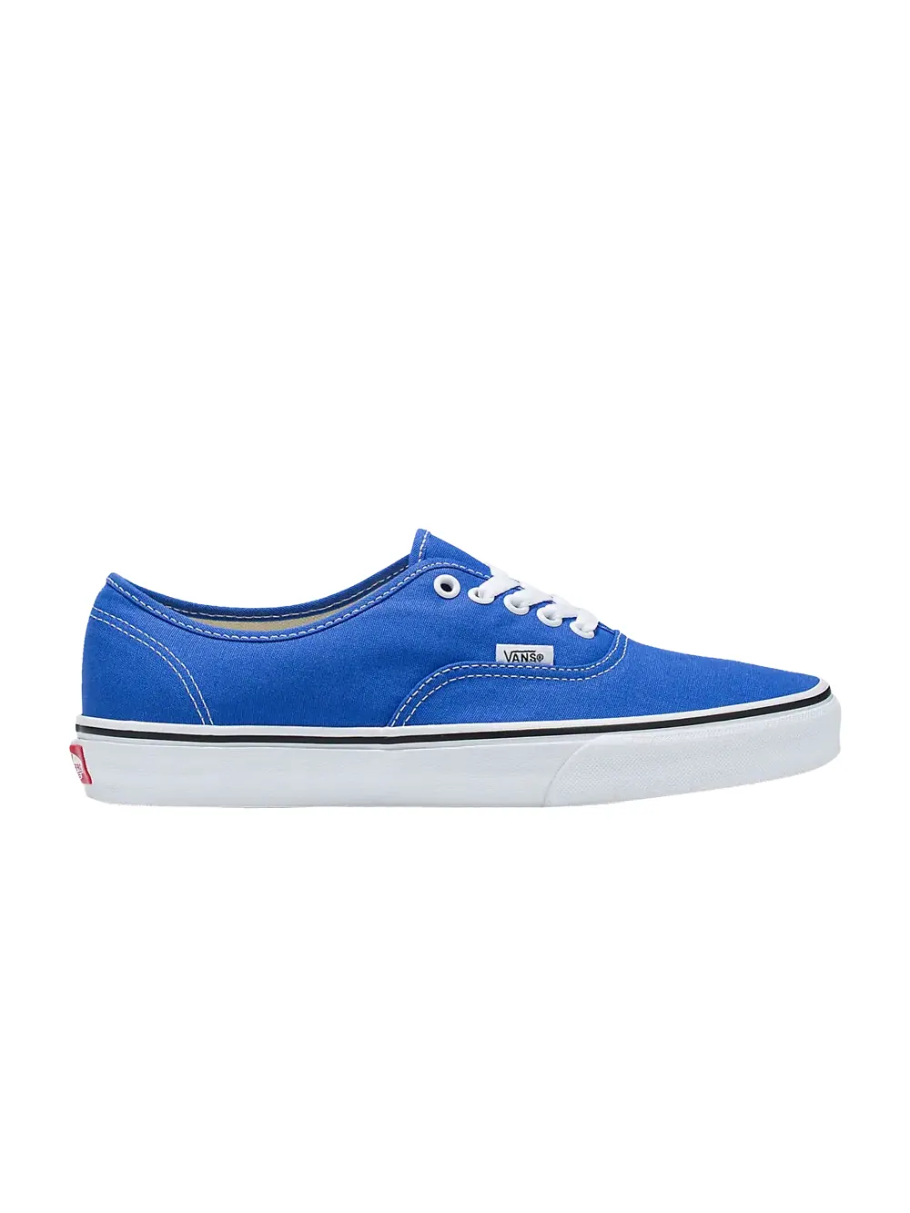 Ботинки Authentic Vans