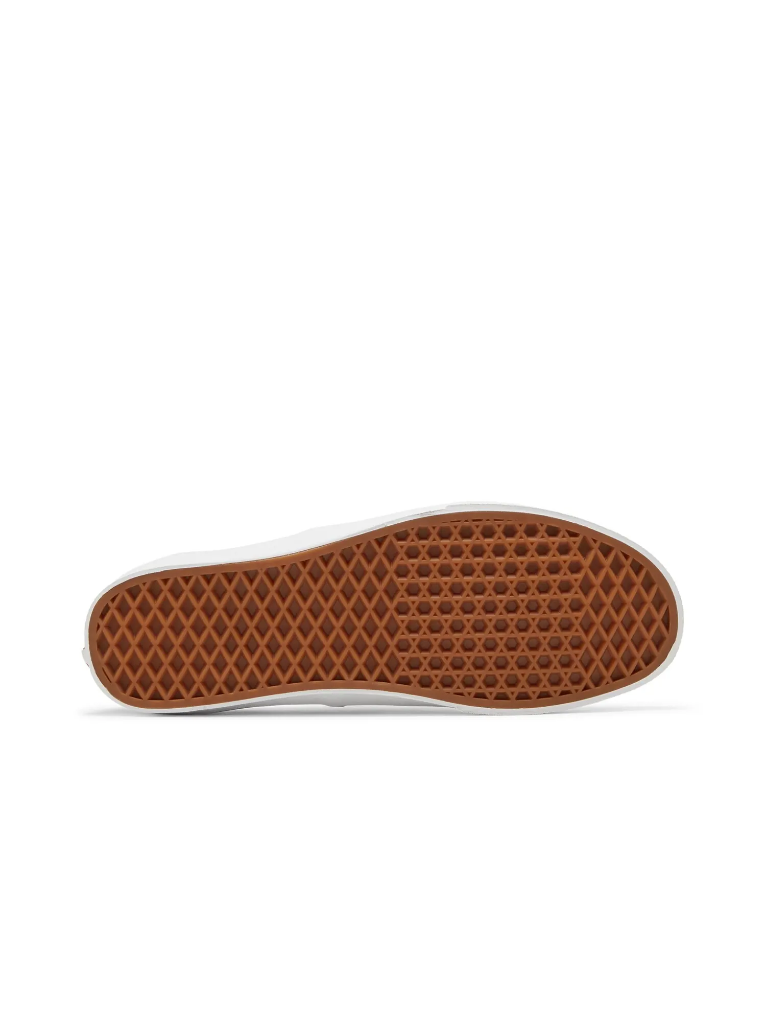 Кроссовки Authentic Vans — изображение 4 из 8, черный/белый