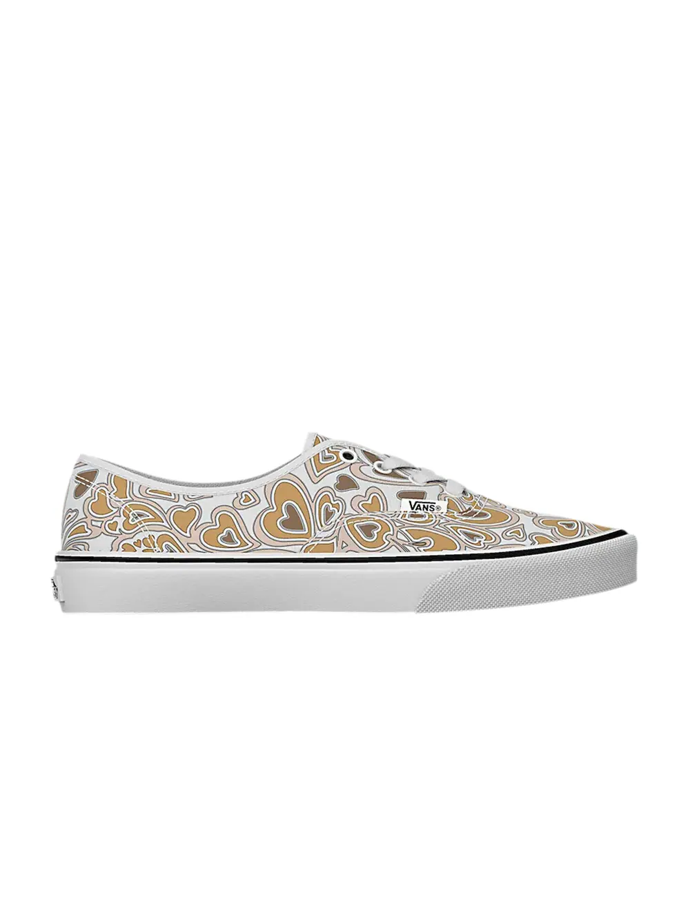 Ботинки Authentic Vans