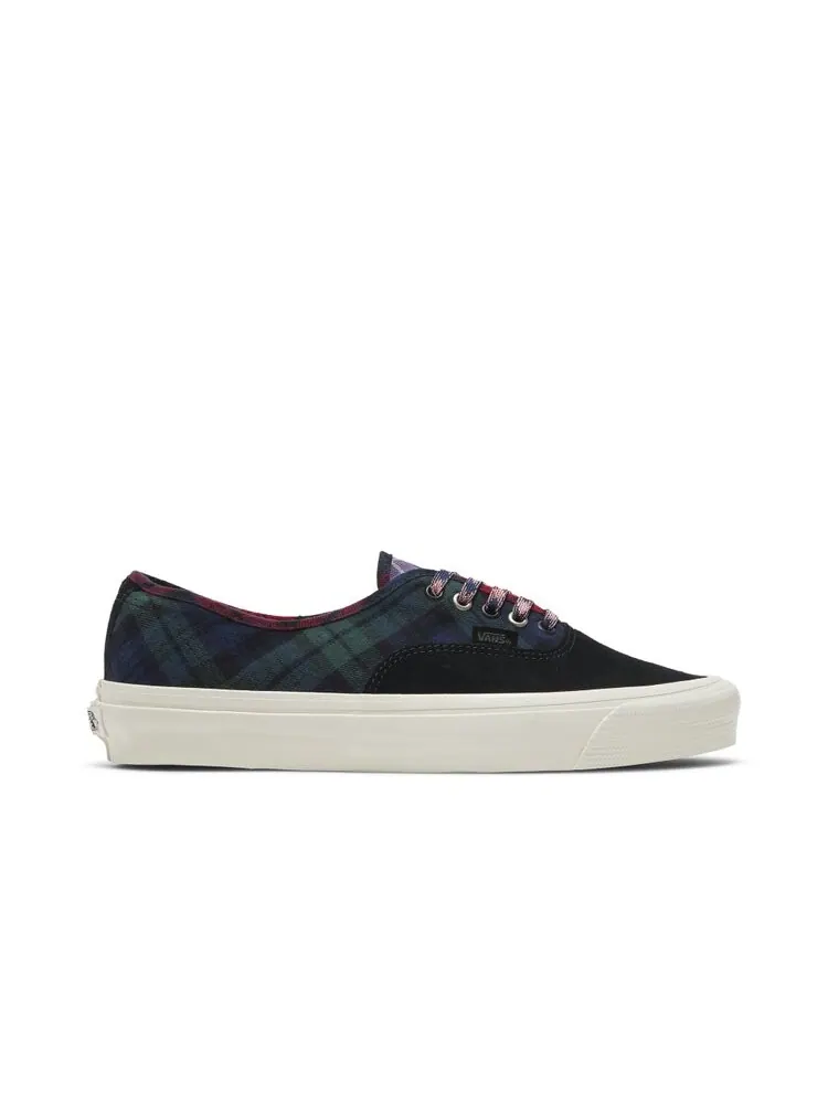 Кроссовки Vans Authentic 44 DX — изображение 1 из 4, черный