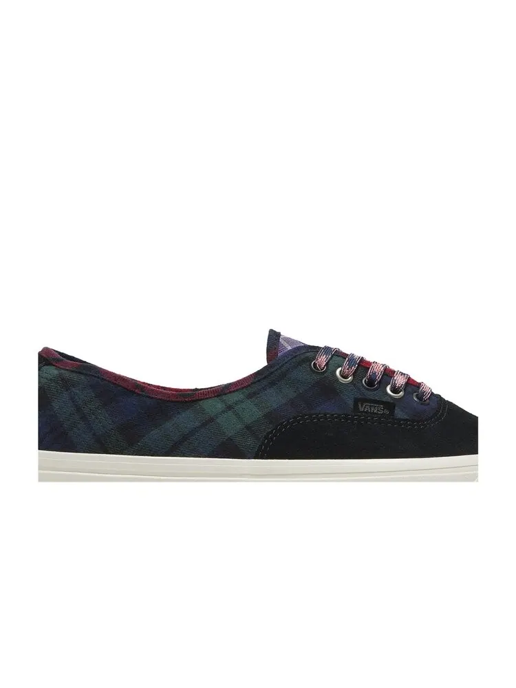 Кроссовки Vans Authentic 44 DX — изображение 2 из 4, черный
