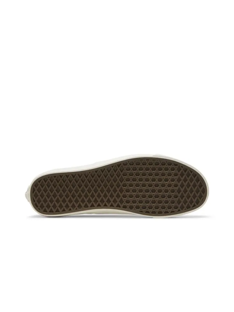 Кроссовки Vans Authentic 44 DX — изображение 4 из 4, черный