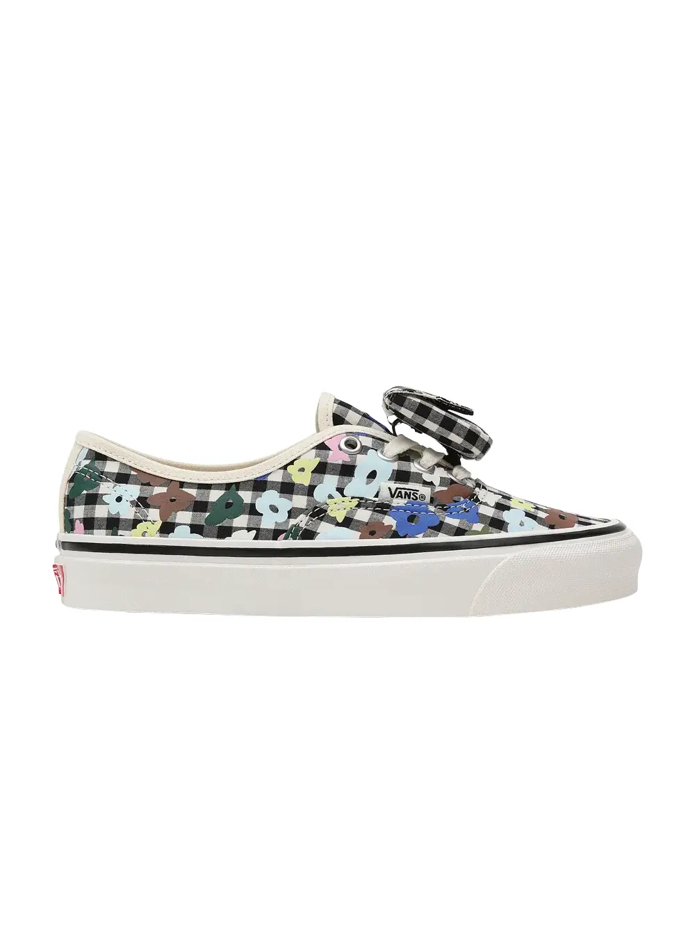 Кроссовки Sandy Liang x Authentic 44 DX Vans — изображение 1 из 1, мульти