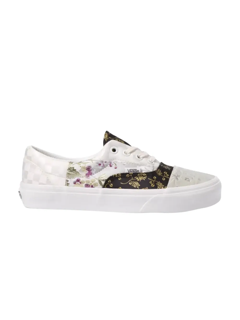 Кроссовки Era Vans — изображение 1 из 1, белый