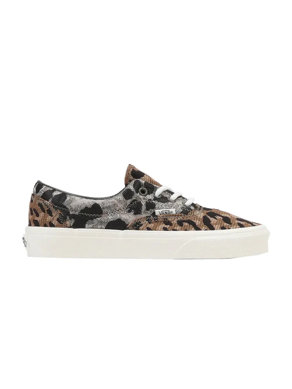 Ботинки Era Vans