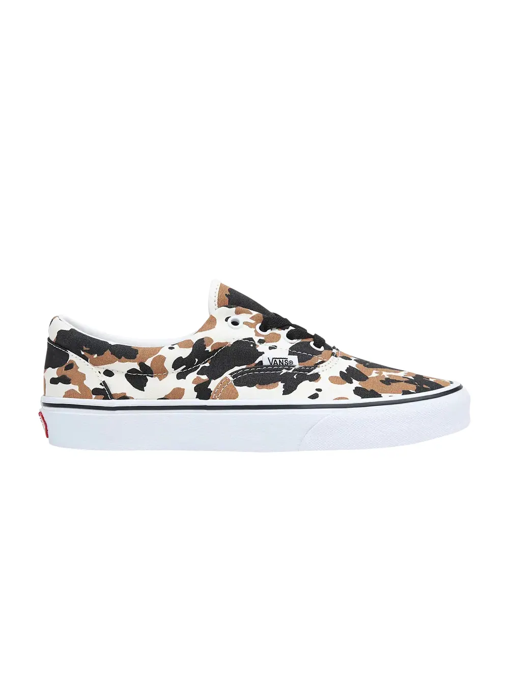 Кроссовки Era Vans — изображение 1 из 1, черный