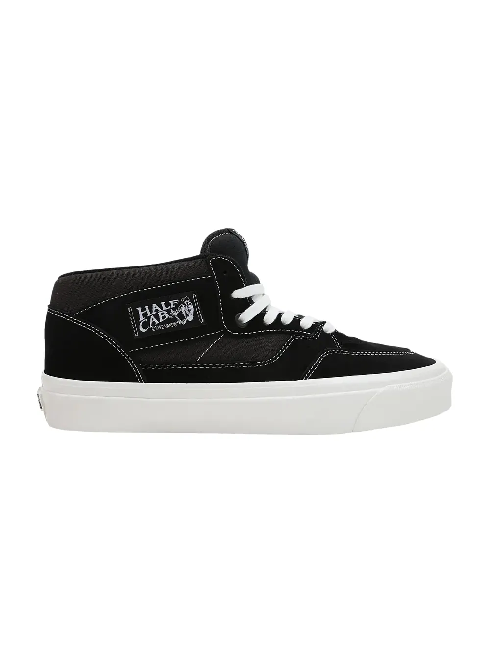 Ботинки Half Cab 33 DX Vans