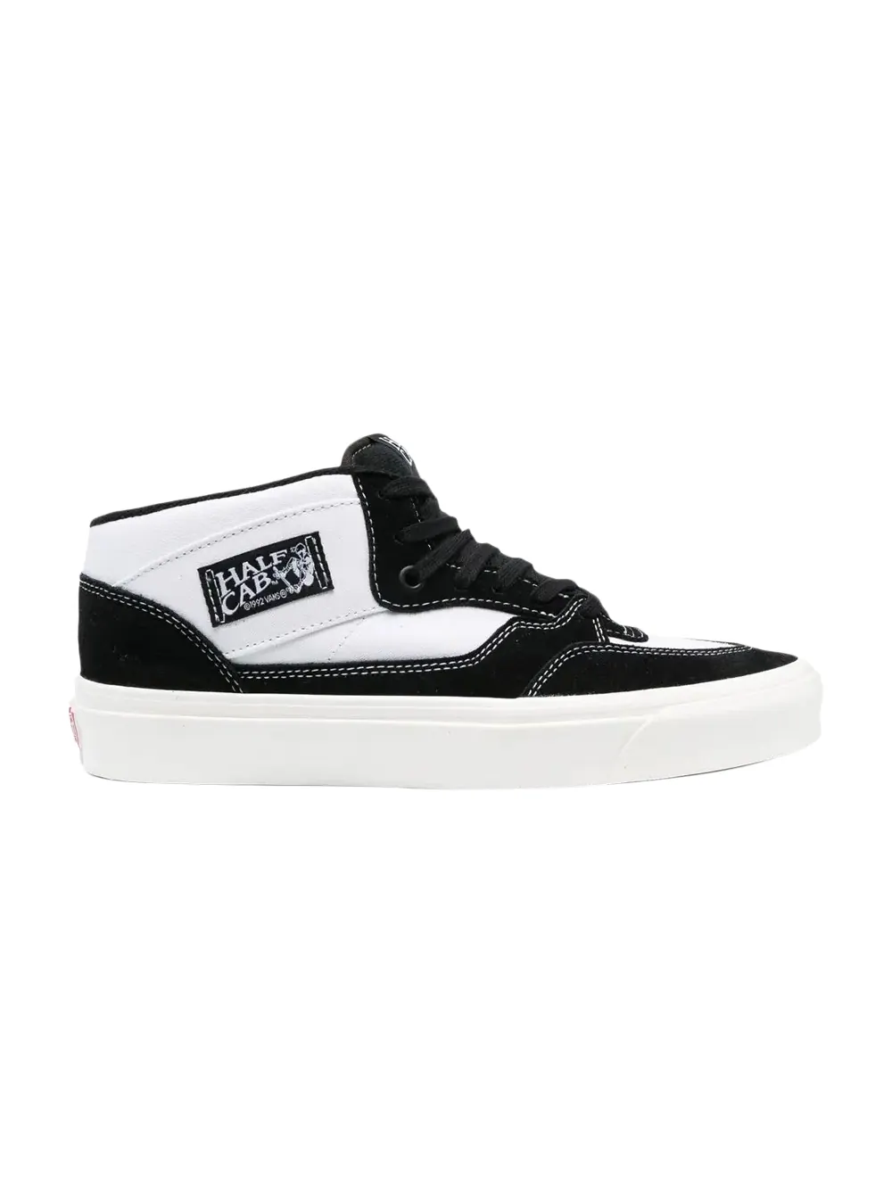 Ботинки Half Cab 33 DX Vans