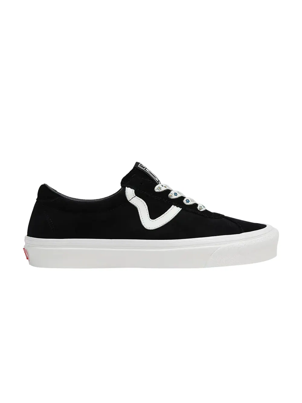Ботинки Style 73 DX Vans