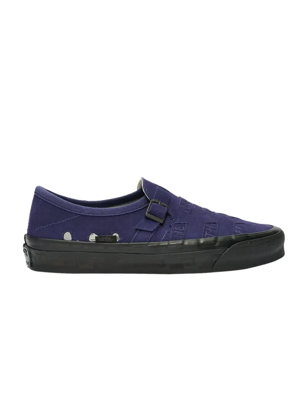 Ботинки Taka Hayashi x Style 47 Huarache LX Vans