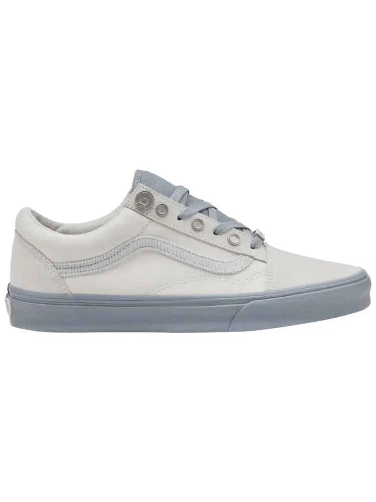 Кроссовки Vans C2H4 x Old Skool 'Relic Stone' — изображение 1 из 1, серый