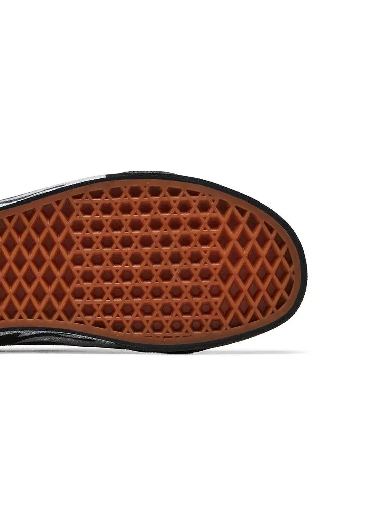 Кеды Vans A$ap Rocky x Old Skool 'Worldwide Pack - Grey Flame' — изображение 6 из 9, серый
