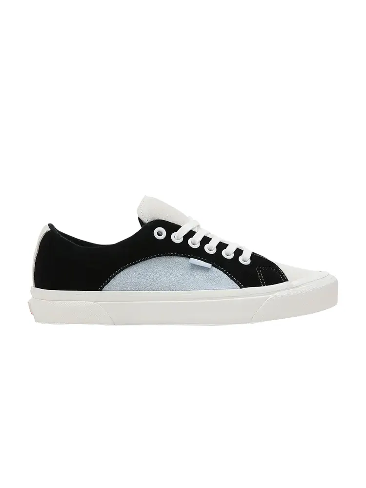 Кроссовки Vans Lampin 86 DX — изображение 1 из 1, синий