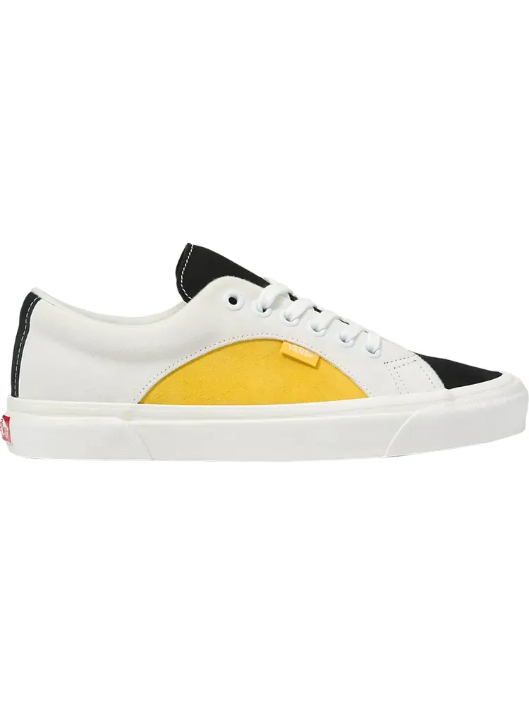 Кеды Vans Lampin 86 DX Anaheim Factory - Freesia — изображение 1 из 1, белый