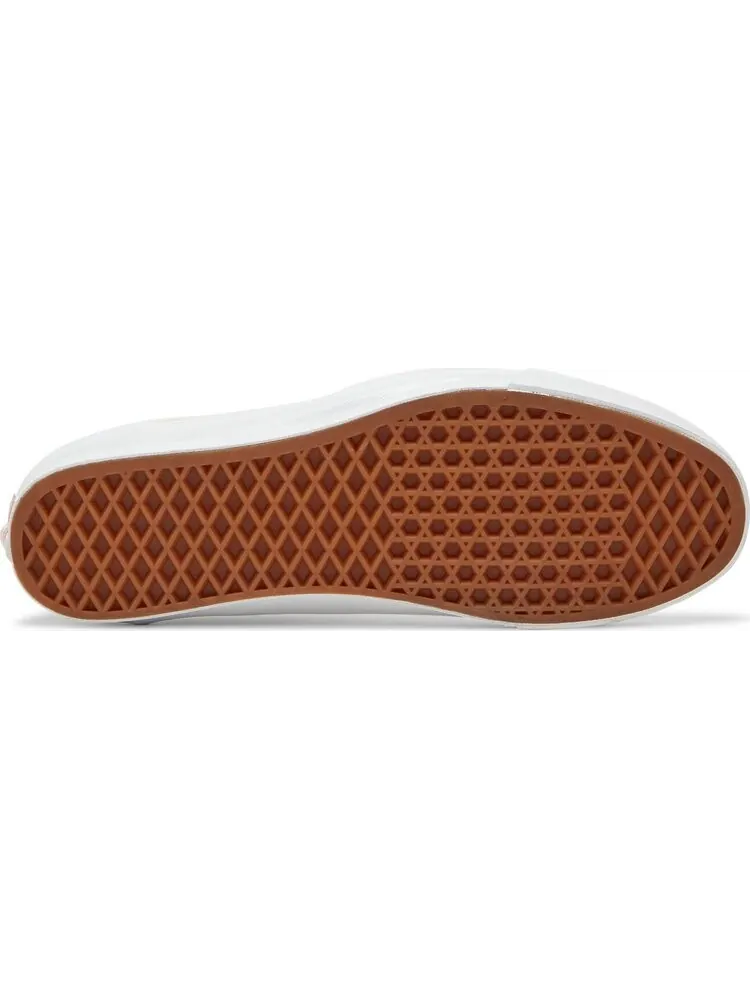 Кеды Vans Geoff McFetridge x Vault OG Lampin LX Hallucinaut — изображение 4 из 8, бежевый