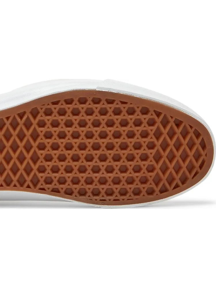 Кеды Vans Geoff McFetridge x Vault OG Lampin LX Hallucinaut — изображение 5 из 8, бежевый