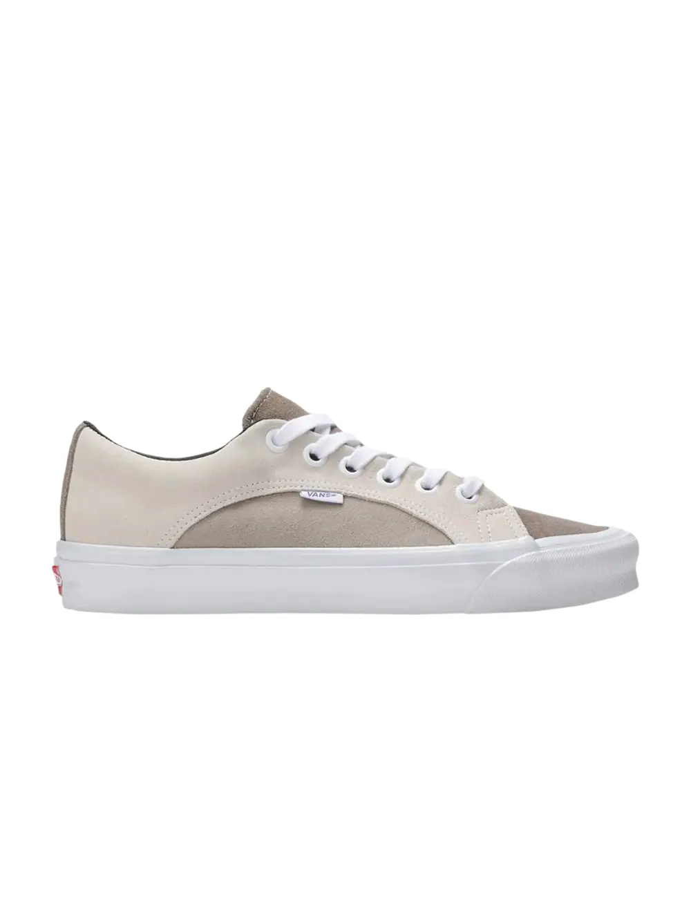 Ботинки OG Lampin LX Vans