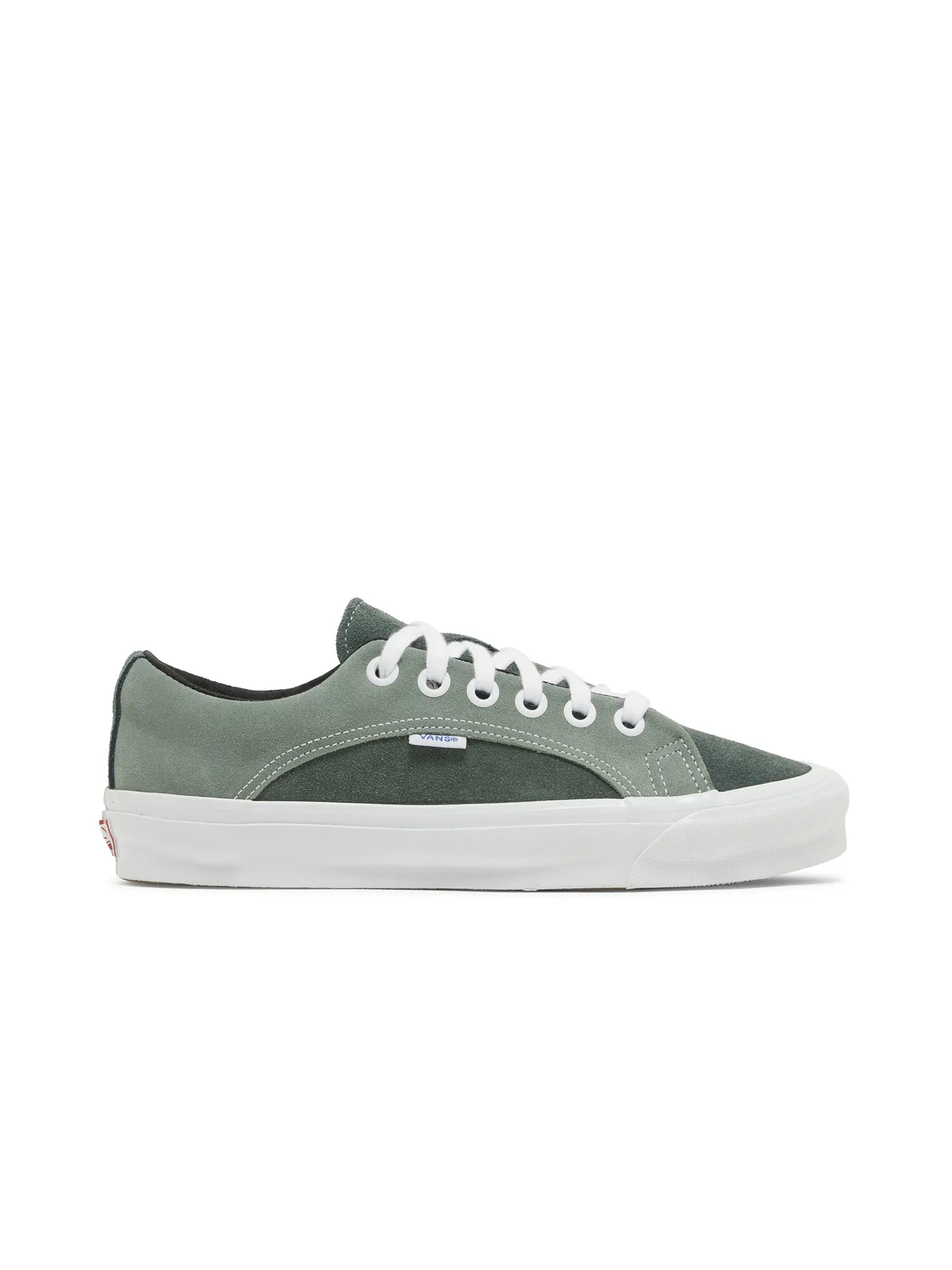Ботинки OG Lampin LX Vans
