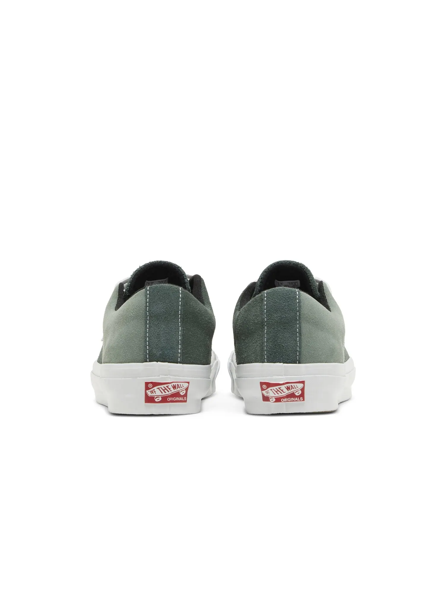 Ботинки OG Lampin LX Vans — изображение 6 из 8, мульти-/зеленый