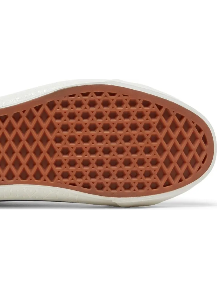 Кеды Vans Brain Dead x OG Lampin LX Multi-Color — изображение 5 из 8, мульти