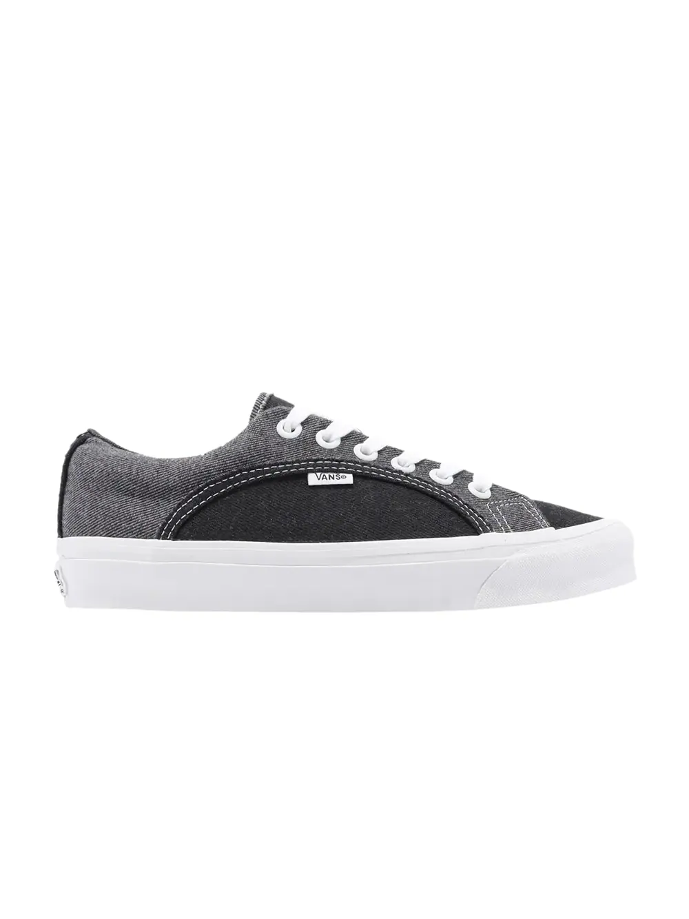 Ботинки OG Lampin LX Vans