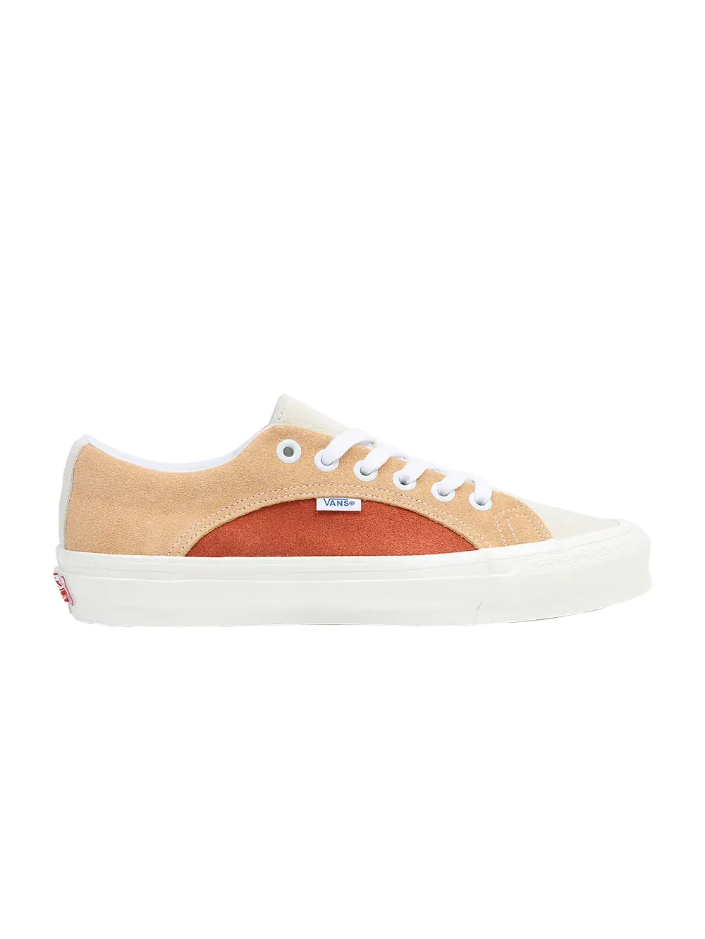 Ботинки OG Lampin LX 'Tri Tone Clay Vans