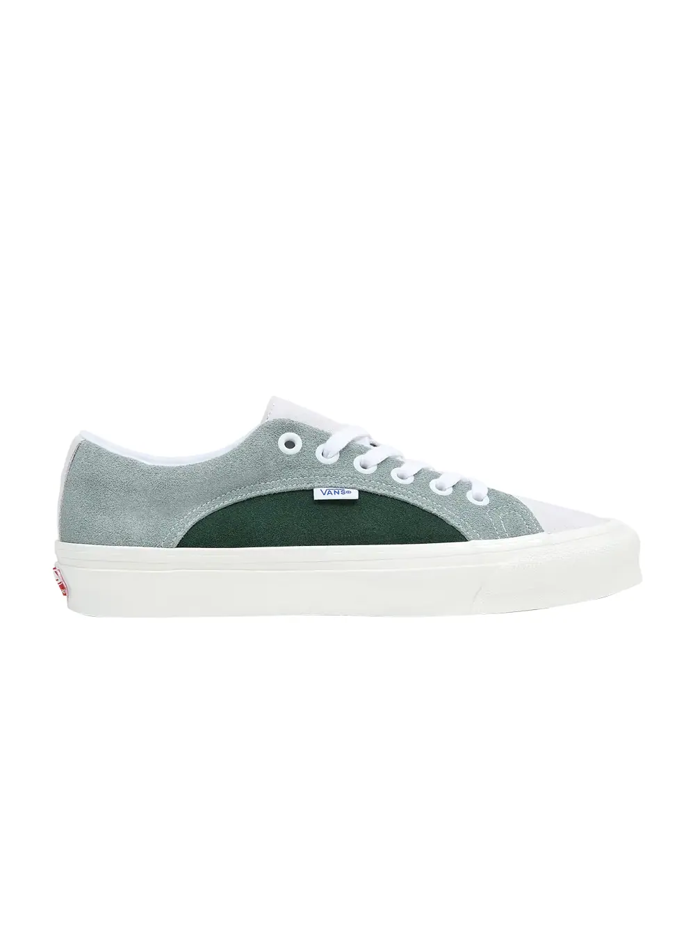 Ботинки OG Lampin LX Vans