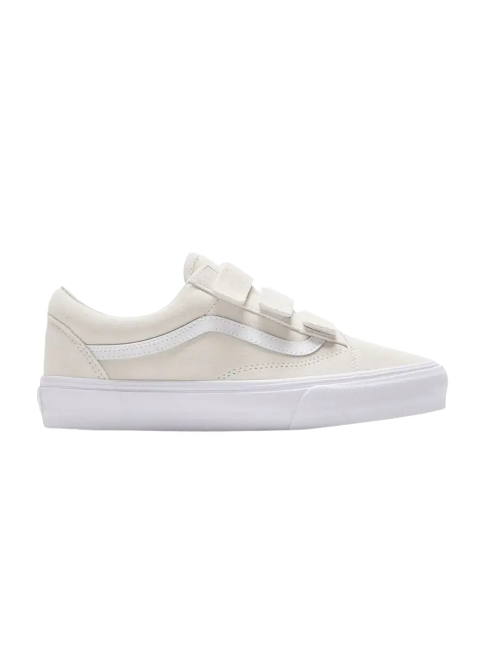 Ботинки Old Skool V VLT LX Vans
