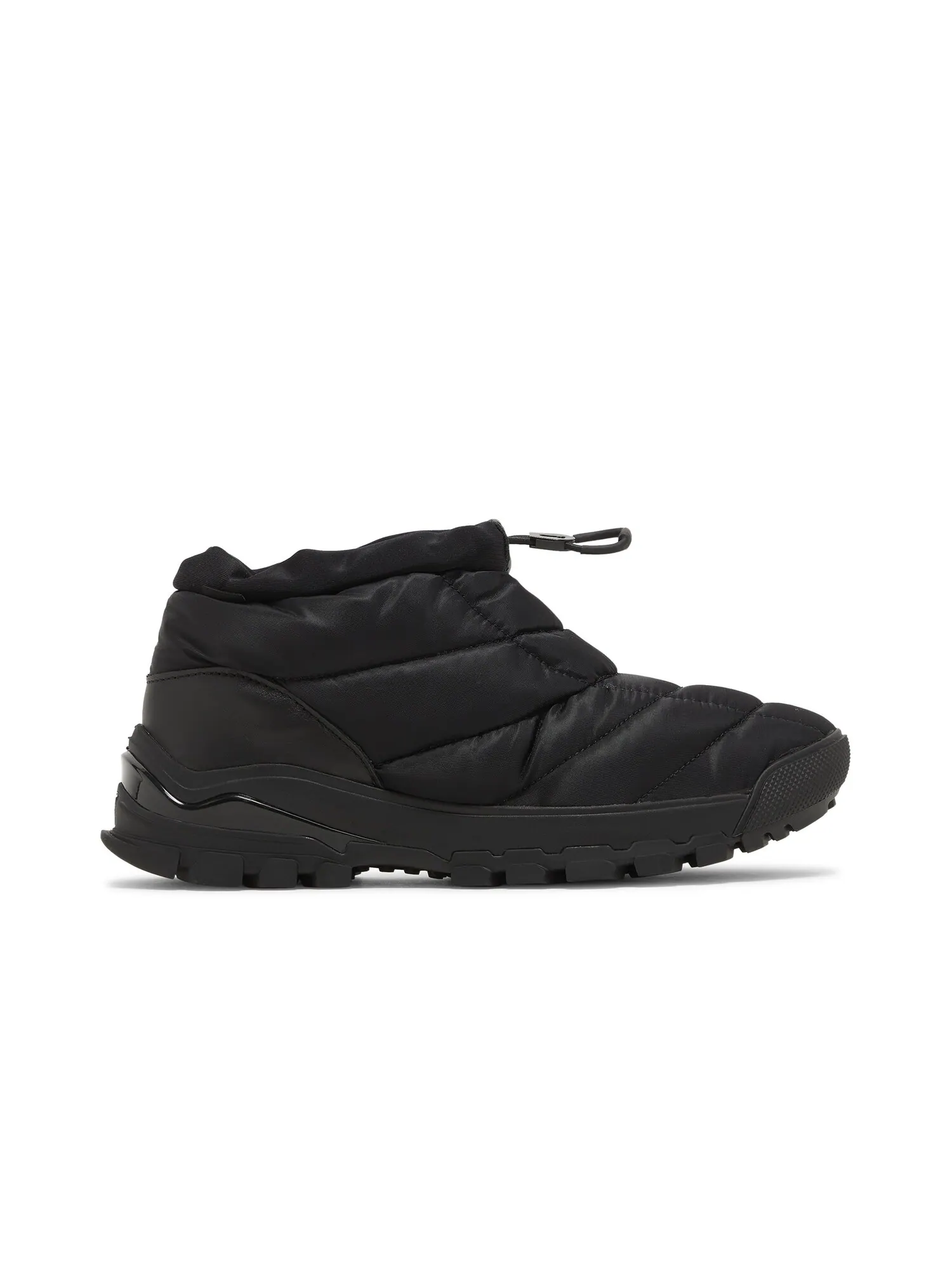Ботинки Slip Hiker LX Vans