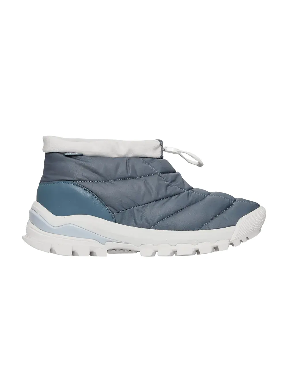 Ботинки Slip Hiker LX Vans