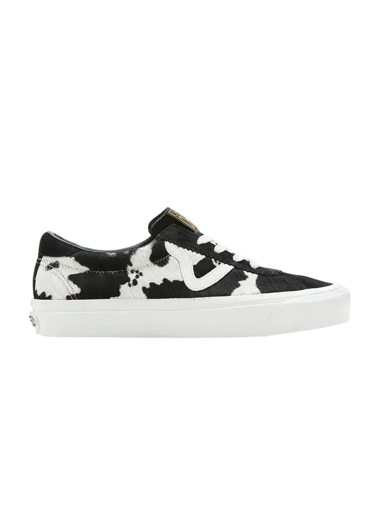 Кроссовки Vans Style 73 DX — изображение 1 из 1, мульти