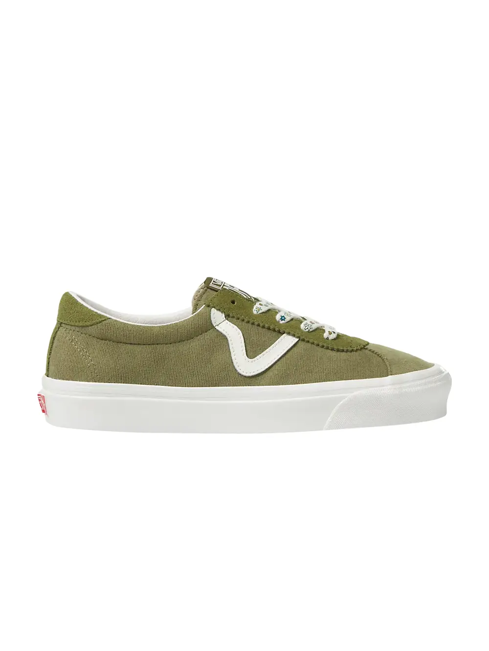 Ботинки Style 73 DX Vans