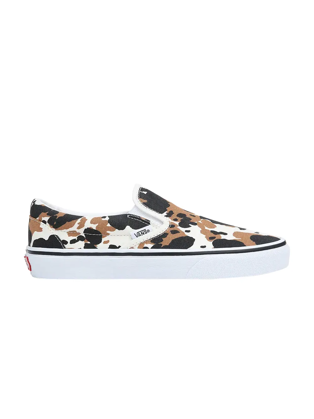 Классические слипоны Vans — изображение 1 из 1, мульти