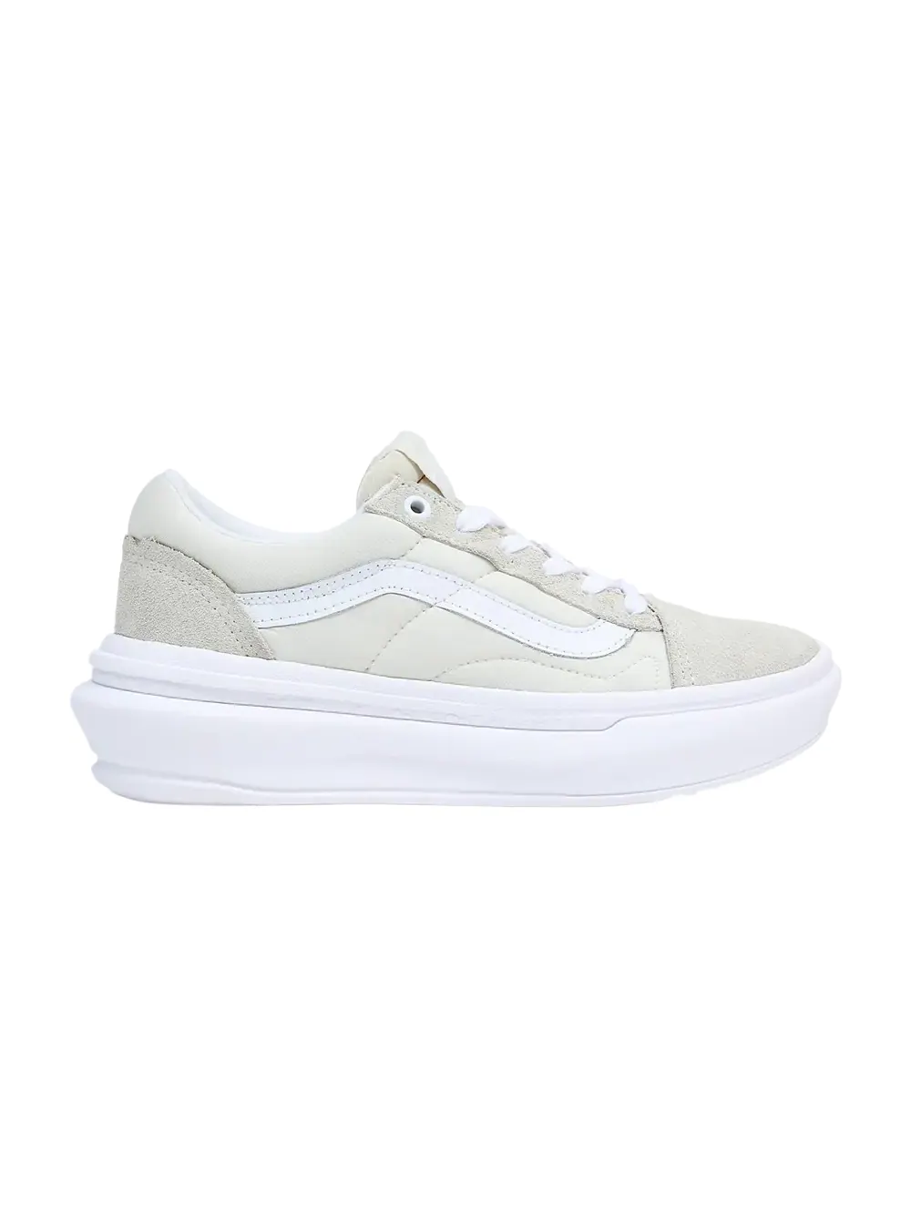 Ботинки Old Skool Overt CC Vans