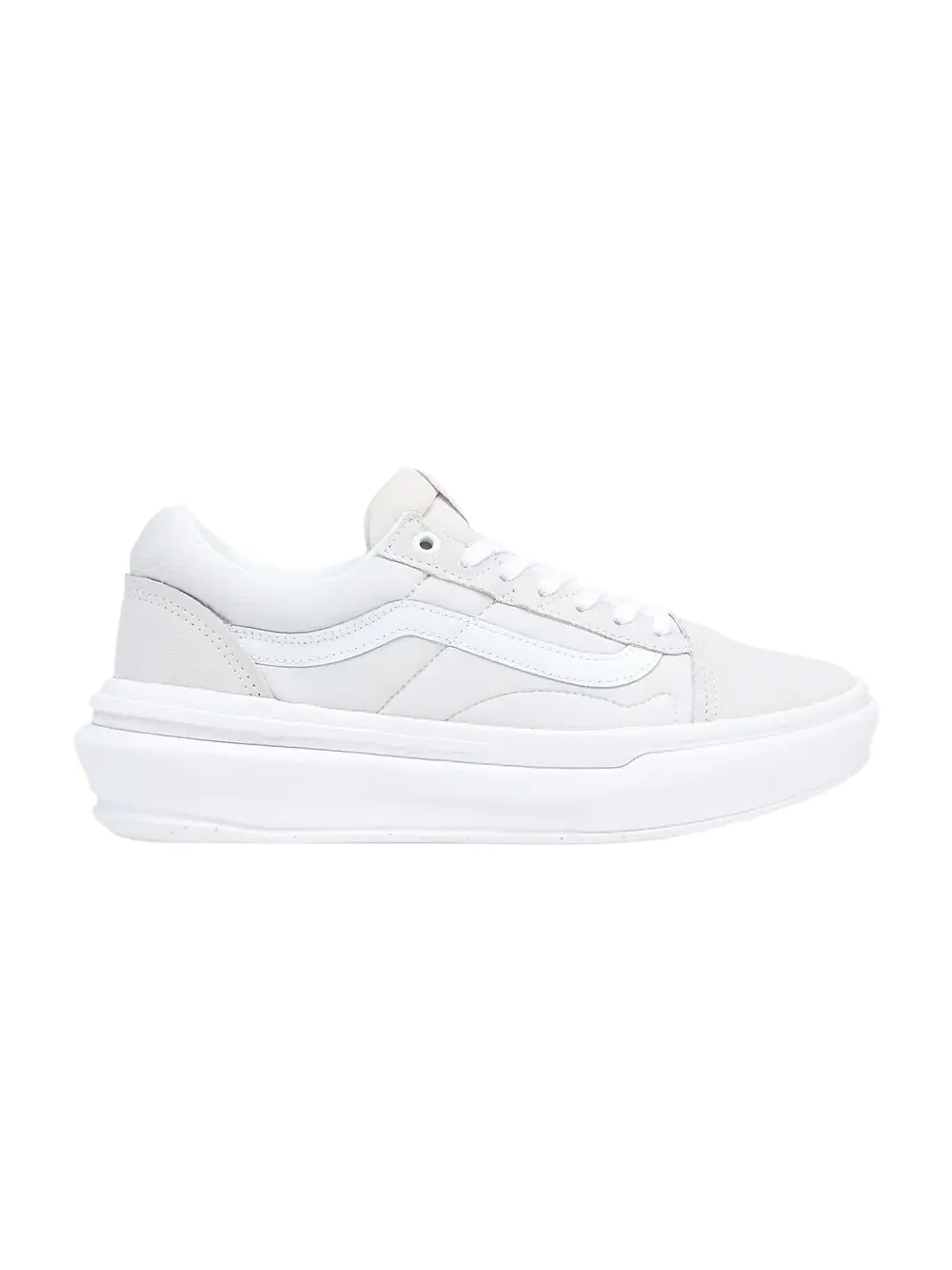 Ботинки Old Skool Overt CC Vans