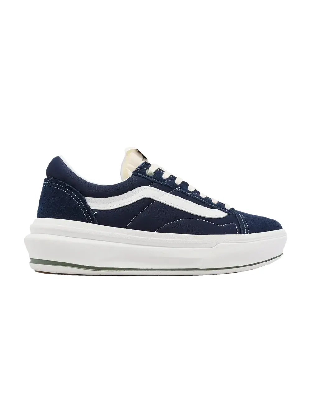 Ботинки Old Skool Overt CC Vans