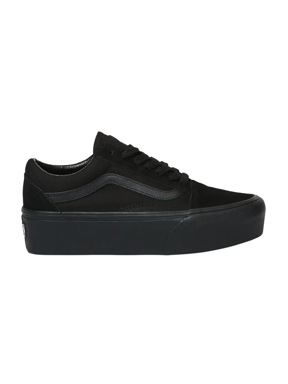Ботинки Old Skool Stackform Vans