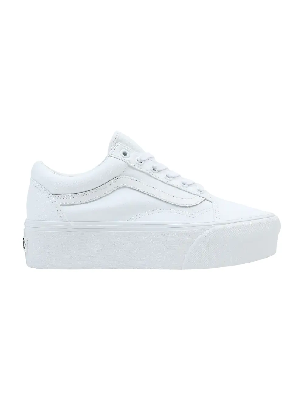 Ботинки Old Skool Stackform Vans